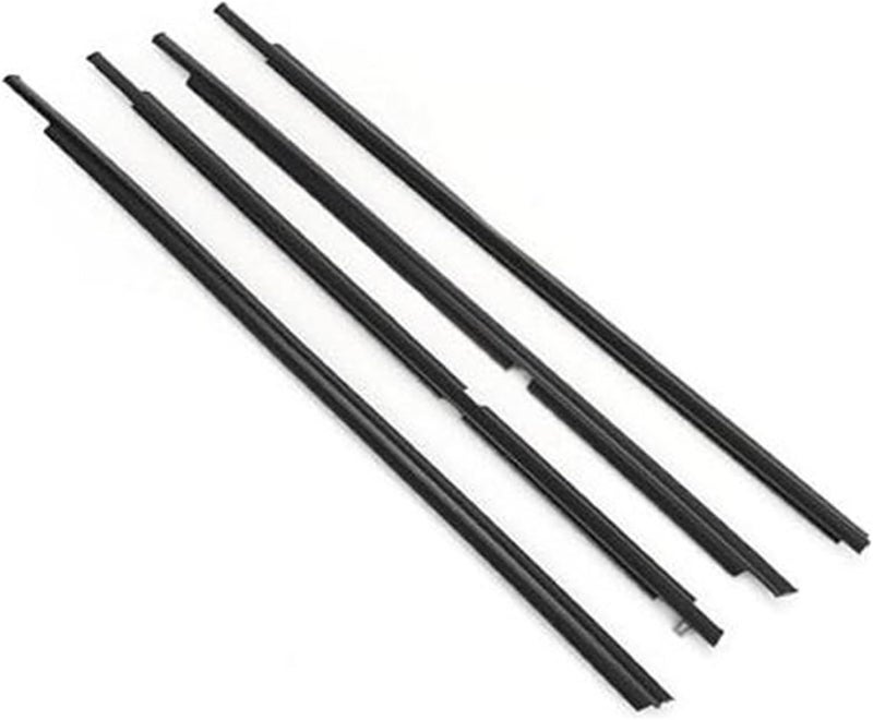 Wivplex Car Door Edge Protector for Toyota 4Runner - Image 1