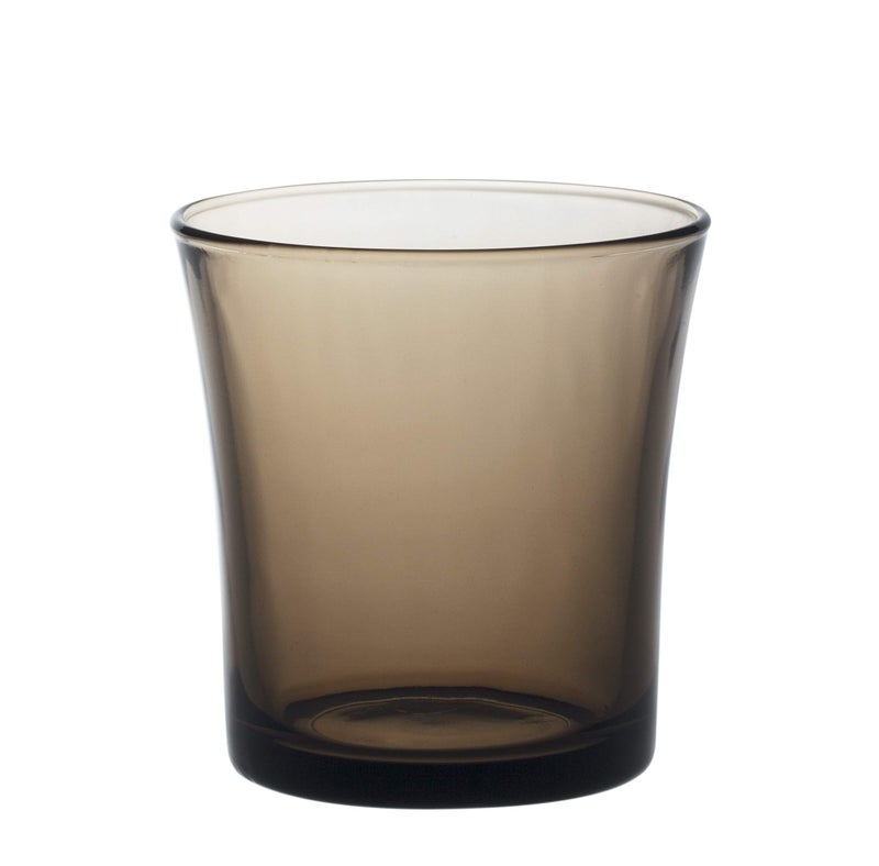Duralex LYS Creole Tumbler 210 ML 6 Pcs (1011CB), Transparent, Medium - Image 5