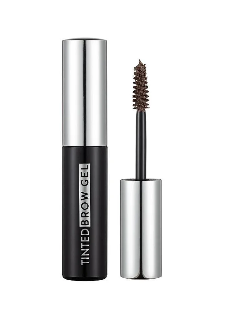 فلورمار Flormar Tinted Brow Gel Mascara 002 Light Brown