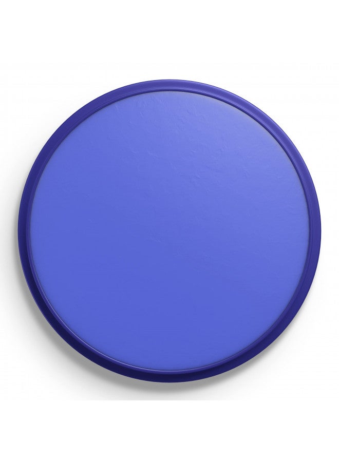 Snazaroo Classic Face and Body Paint, 18.8g (0.66-oz) Pot, Sky Blue - Image 2