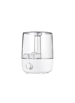 Humidifier For Bedroom 4L Air Humidifier Ultrasonic Cool Mist For Large Room 4L Humidifiers For Bedroom Air Humidifiers Aroma Diffuser With Extra Hose Nozzle Ultra Quiet Auto Shut Off - pzsku/ZFC645673A7C722EE3D8AZ/45/_/1704128103/ac0d192f-51cb-4e4a-b73f-1417fcd359ec