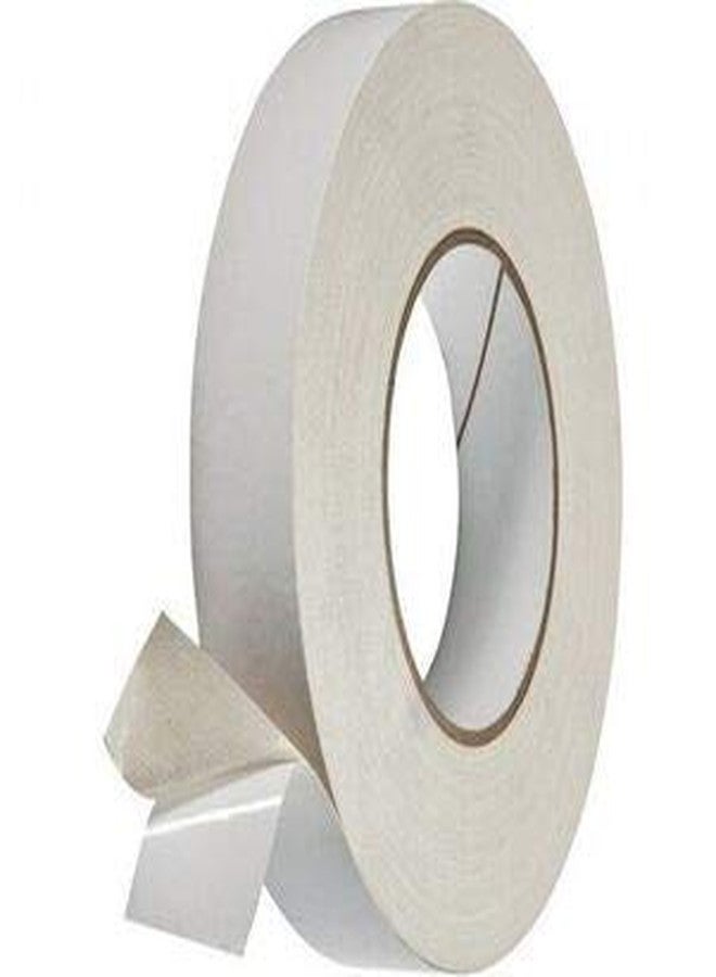 Bapna Double Sided High Strength Tissue Tape 18 mm Width x 50 Meter Length - Image 5