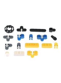 NIBEMINENT ARK0764 68-Piece Deformation Building Block Set 3+ Years  - Image 3
