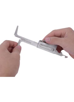 Kafenn Hi-Lo Stainless Welder's Caliper  - Image 2