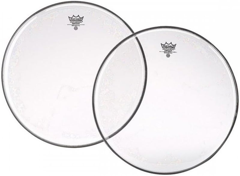 Remo Drum Set, 13" (BE-0313-00) - Image 3
