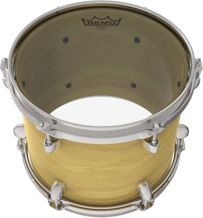 Remo Drum Set, 13" (BE-0313-00) - Image 2