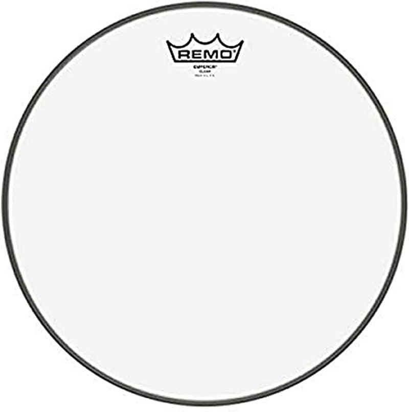 Remo Drum Set, 13" (BE-0313-00) - Image 1