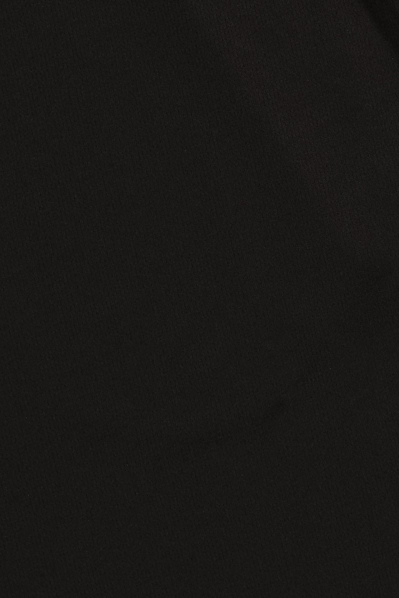 PUMA Men Sportswear Fit Running Shorts, Black - Image 4