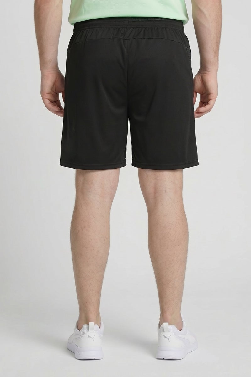 PUMA Men Sportswear Fit Running Shorts, Black - Image 3