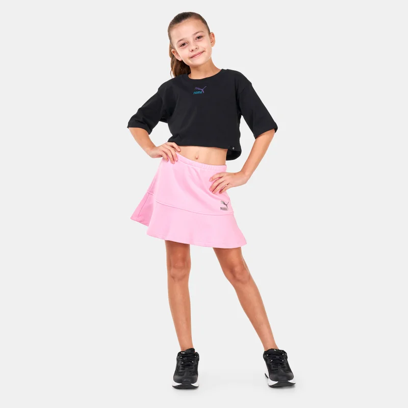PUMA Kids' Classics T-Shirt