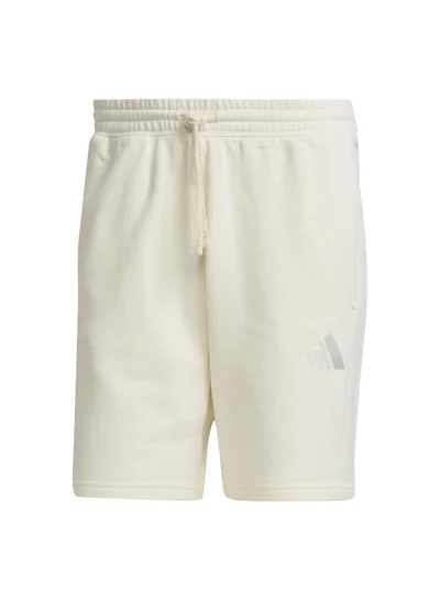 adidas Adidas M A Szn Ft Sho M White Not Sports Specific Shorts For Men
