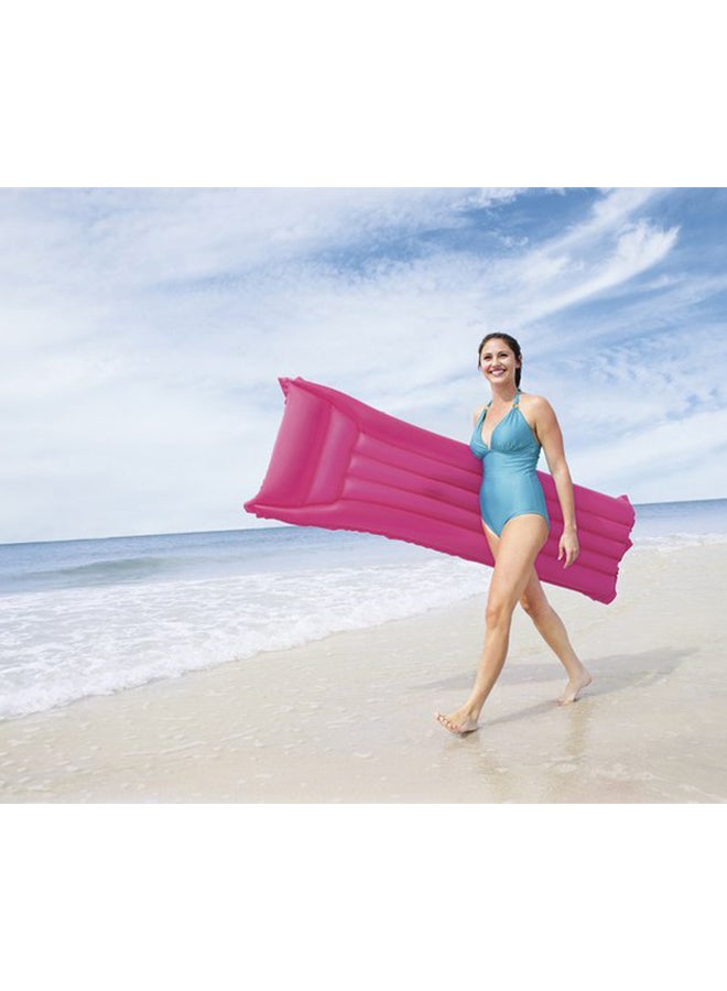 INTEX Recreation Corp Floating Econo Mat - Image 5