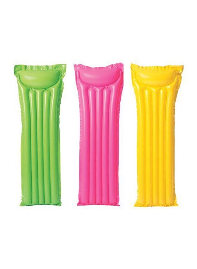 INTEX Recreation Corp Floating Econo Mat - Image 1