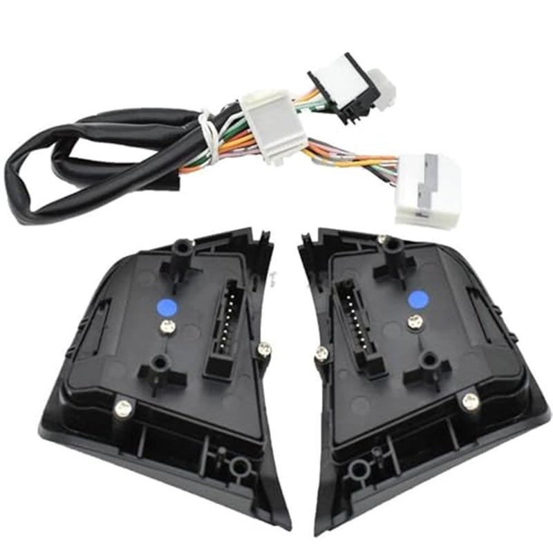 Vuzmode Car Cruise Control Button for Hyundai Creta Ix25 - Image 3