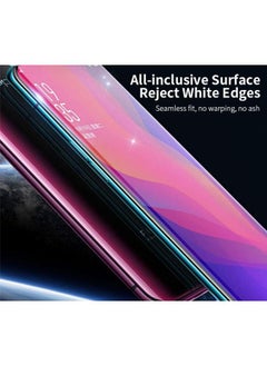 erorex Hydrogel Screen Protector Compatible With Htc Wildfire E2 Play  - Image 5
