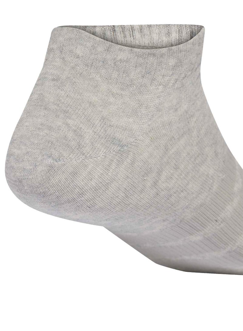 Adidas Thin&Light Essentials Low Cut Socks 3 Pair Pack - Image 4