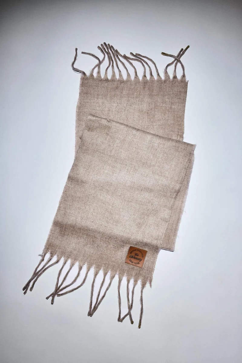ديفاكتو Man Scarf