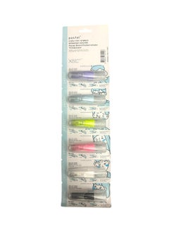 PASTEL Pastel brand pocket inhaler translucent 