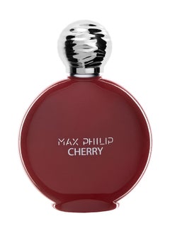 MAX PHILIP Cherry Eau De Parfum 100Ml  - Image 1
