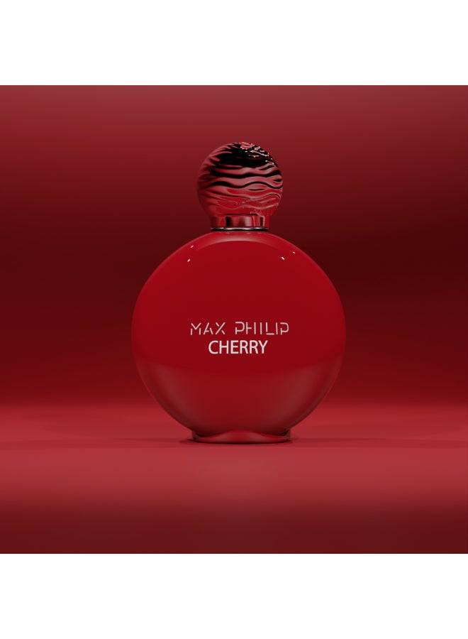 MAX PHILIP عطر الكرز 100 مل - Image 2