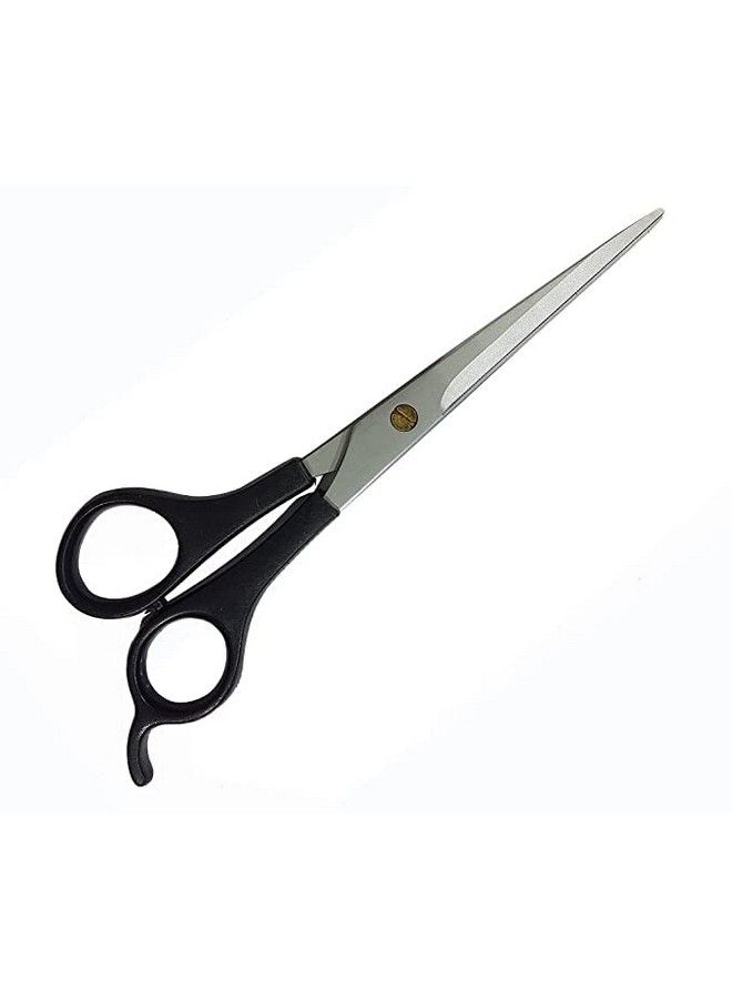BAAL Professional Hairdressing Hair Cutting Scissor For Men Salon Use Hair Accessories Scissor For Hair Cutting Pack Of 1 - Image 2