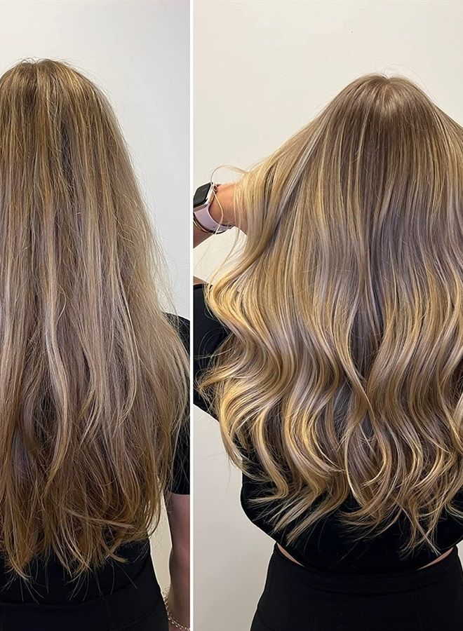 L'anza Healing Colorcare Silver Brightening Shampoo, 1.7 Fl Oz (Pack of 1) - Image 3