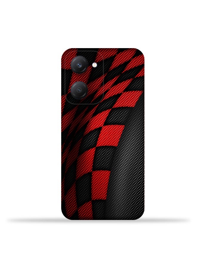 AMC DESIGN Protective Case Cover For vivo Y37 - Image 1