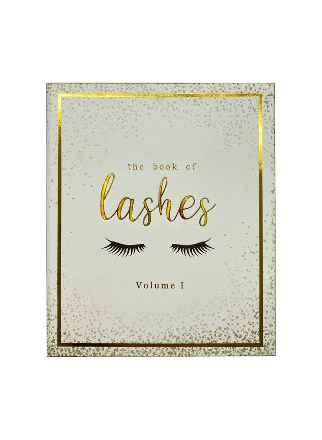 The Book of Lashes المجلد 1 (رموش صناعية قابلة لإعادة الاستخدام) (خالٍ من القسوة) (3 أزواج) - Image 3