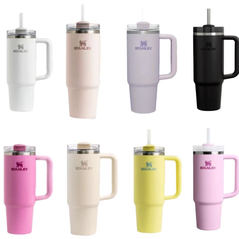 Stanley 30oz Insulated Tumbler with Handle - Image 5