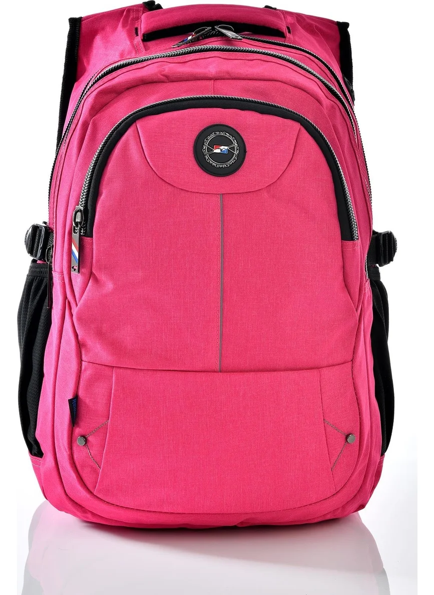 ريلاكسن 2237 School Backpack Pink