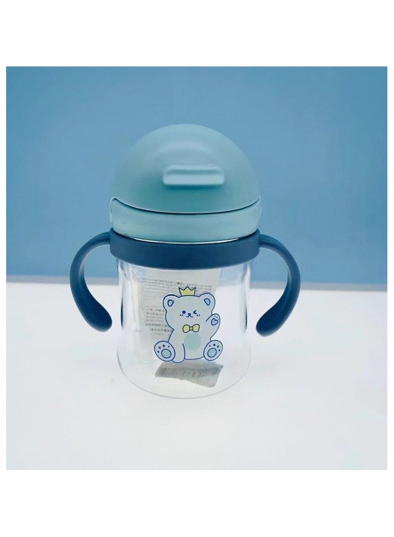 ULHYC Baby Straw Cup -2024 New Edition - Image 1