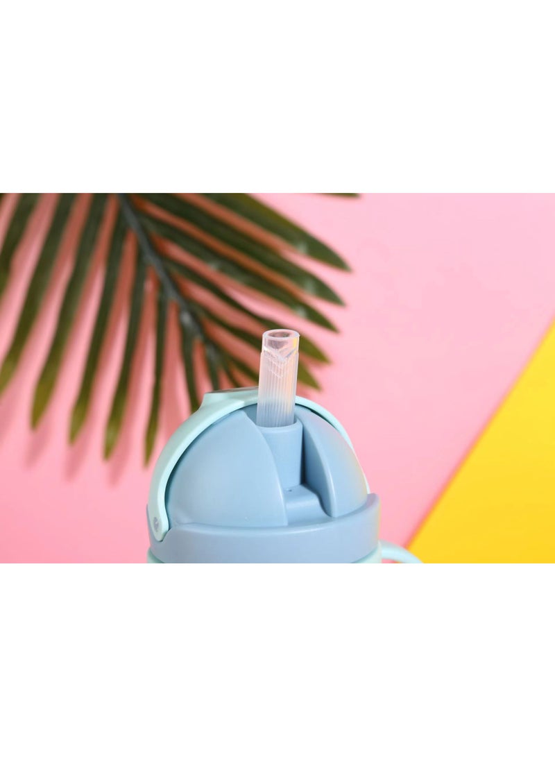 ULHYC Baby Straw Cup -2024 New Edition - Image 5