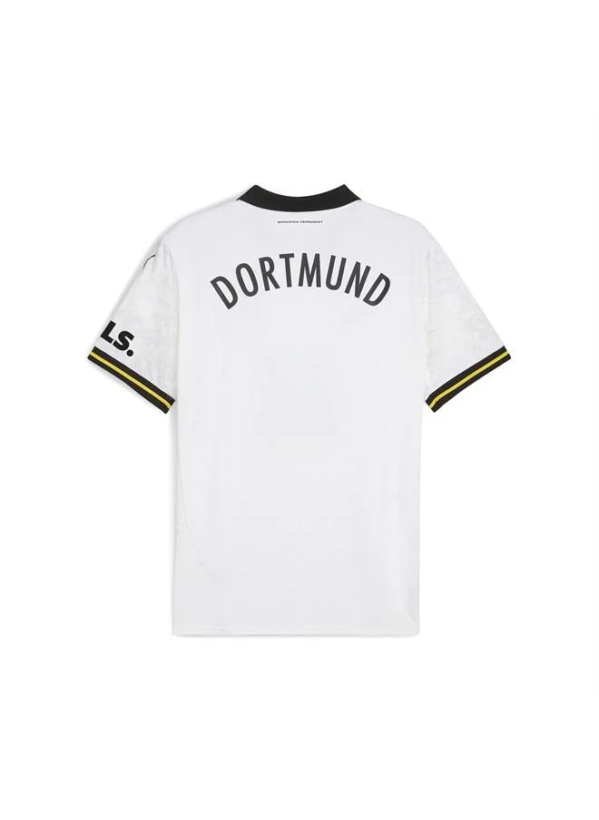 Puma  Borussia Dortmund 24/25 Third Jersey Men for Men | Best Price UAE