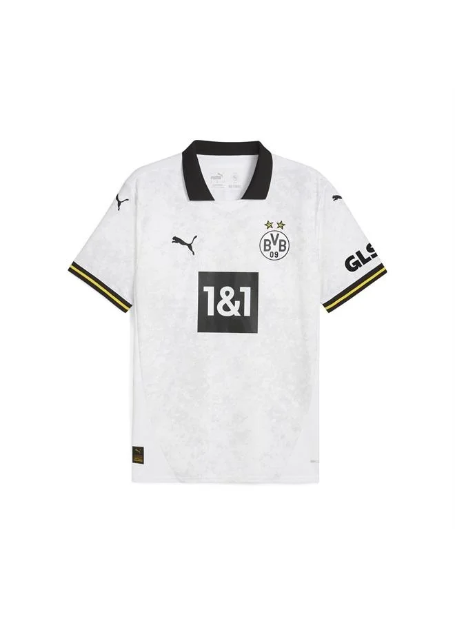Puma  Borussia Dortmund 24/25 Third Jersey Men for Men | Best Price UAE
