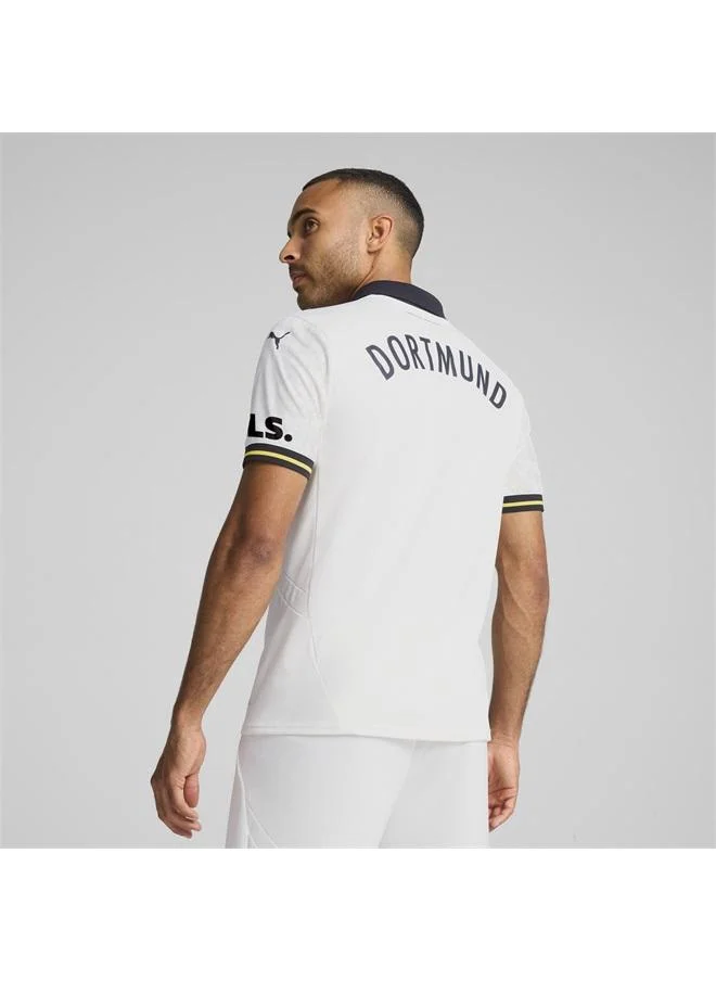 Puma  Borussia Dortmund 24/25 Third Jersey Men for Men | Best Price UAE