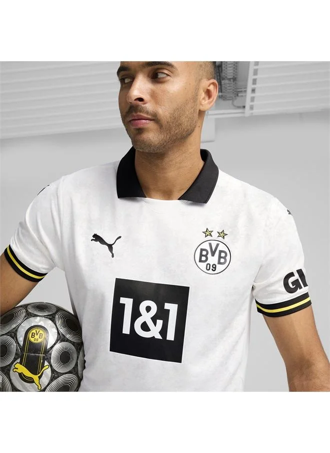 Puma  Borussia Dortmund 24/25 Third Jersey Men for Men | Best Price UAE