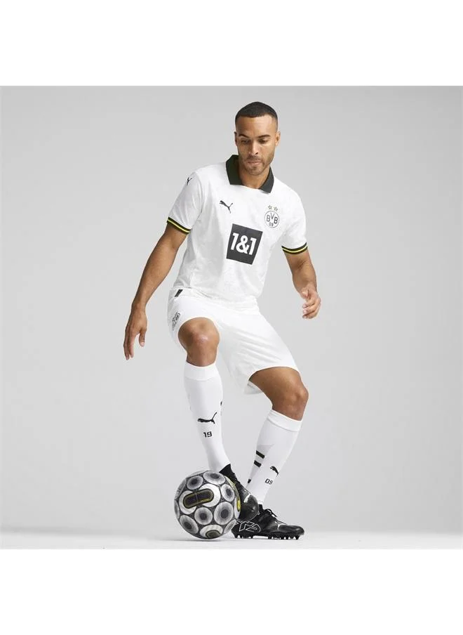 Puma  Borussia Dortmund 24/25 Third Jersey Men for Men | Best Price UAE