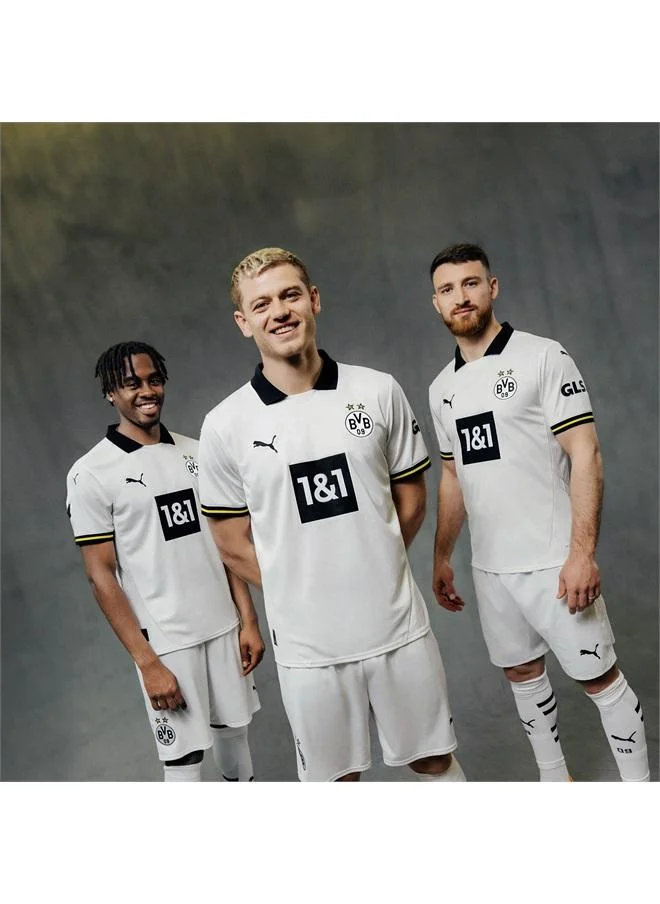 Puma  Borussia Dortmund 24/25 Third Jersey Men for Men | Best Price UAE