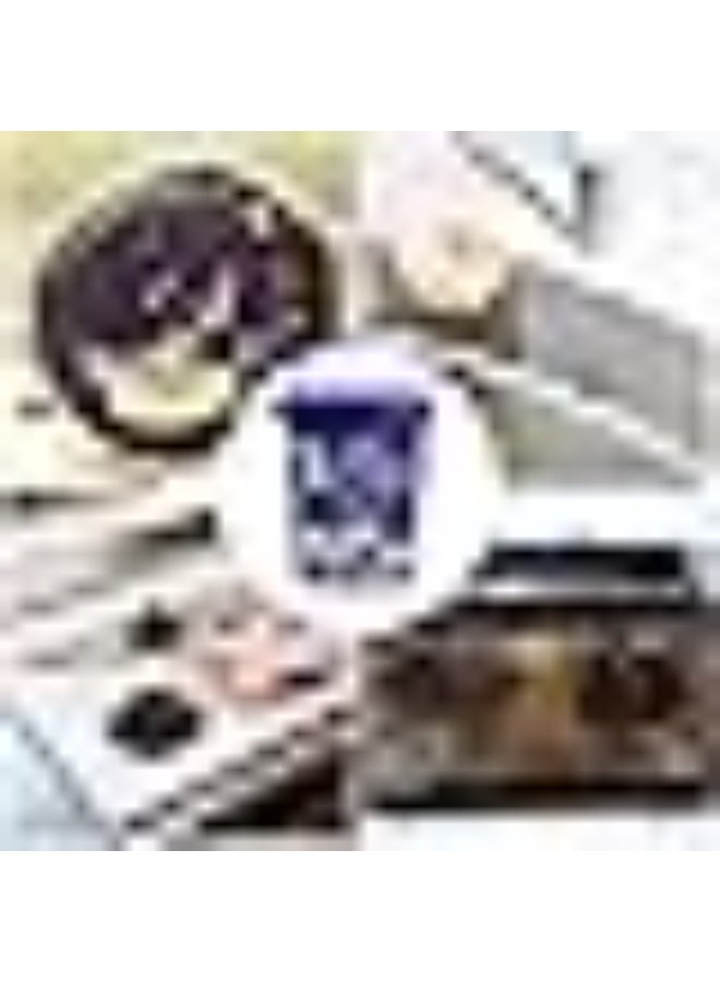 منظف متعدد الاستخدامات | معجون تنظيف لإزالة الدهون والبقع بدون خدش لستانلس ستيل وأواني المطبخ والبوتاجاز والسيراميك والحمام وجنوط السيارة - Image 3