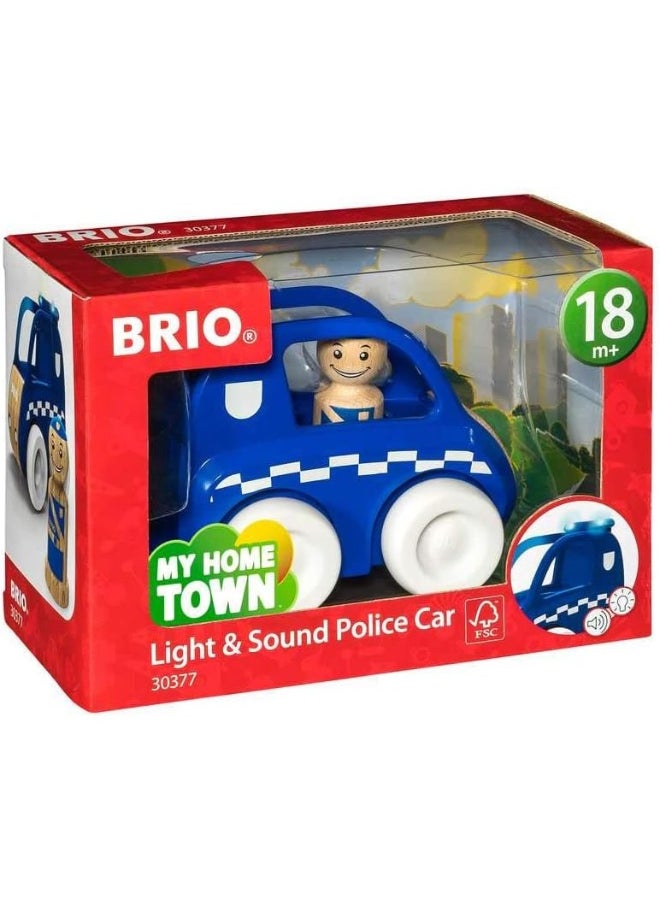 BRIO 30377 Light and Sound Police Car - pzsku/ZFC65E7D113A975A0D3C1Z/45/_/1720347642/7629ca7b-2d12-4821-b9f0-9b02d75f39c6