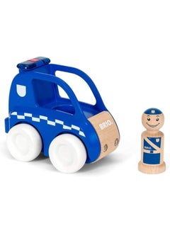 BRIO 30377 Light and Sound Police Car - pzsku/ZFC65E7D113A975A0D3C1Z/45/_/1720347645/c035d567-1e3e-490c-b59c-91b39b33ceb9