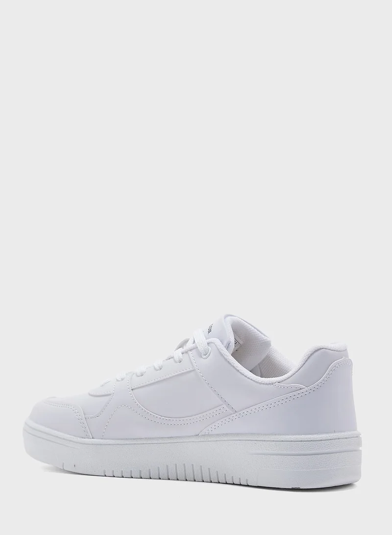 U.S. Polo Assn. Lee Low Top Sneakers