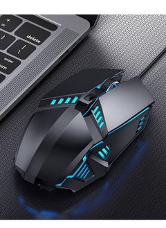 M MIAOYAN M MIAOYAN wired mouse USB socket office game daily dedicated mechanical mouse suitable for laptop desktop computer  - Image 1