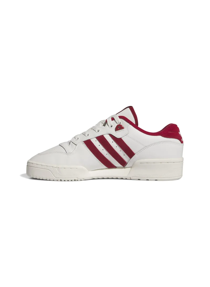 Adidas adidas RIVALRY LOW White Originals Men Shoes