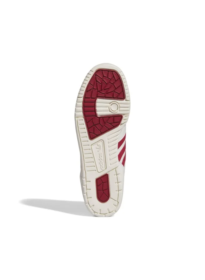 adidas Originals RIVALRY LOW White Originals Men Shoes