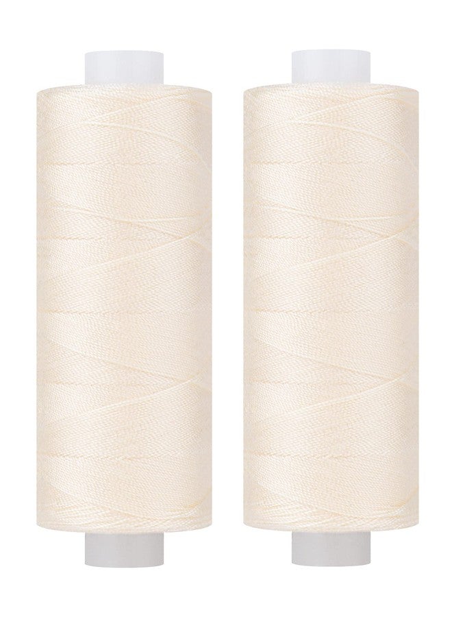 سيمثريد خيط متعدد الاستخدامات من سيمثريد، بوليستر 400 ياردة - Image 1