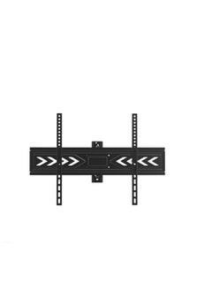 TechFort Full Motion Articulating Swivel Wall Mount Bracket For Upto 65 Inch Black  - Image 2