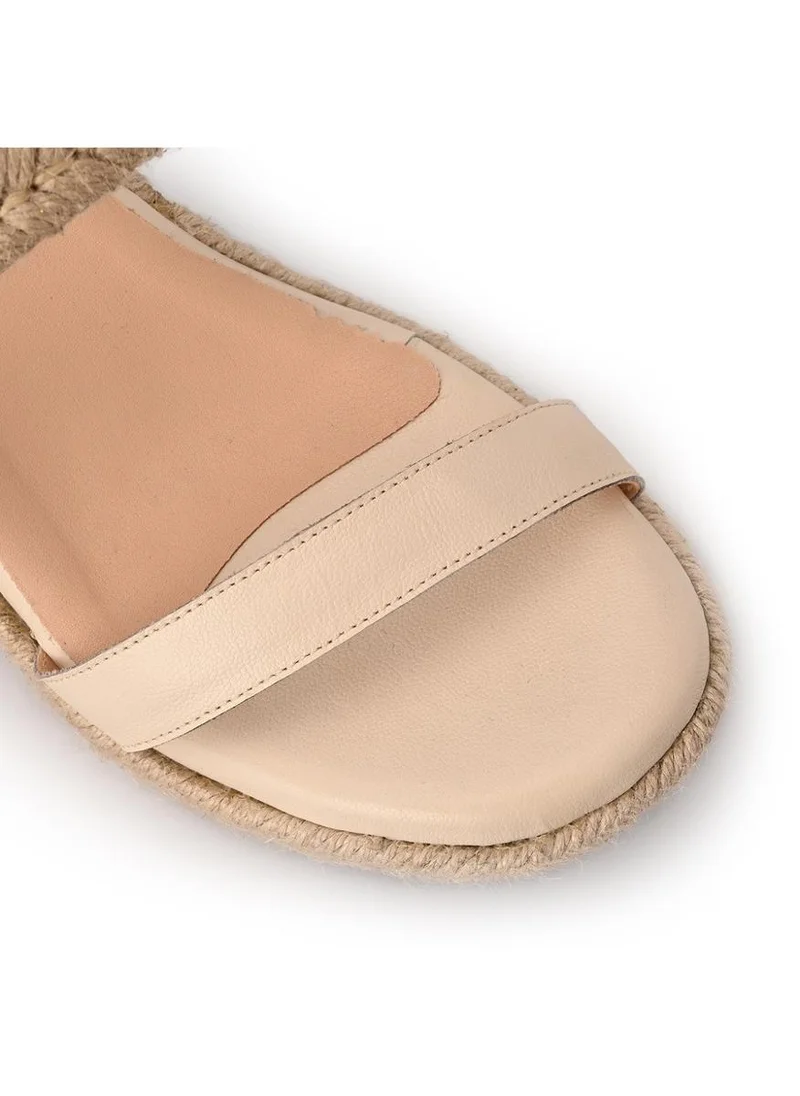 Carmen Steffens  Silk Rope Sandal for Women | Best Price UAE