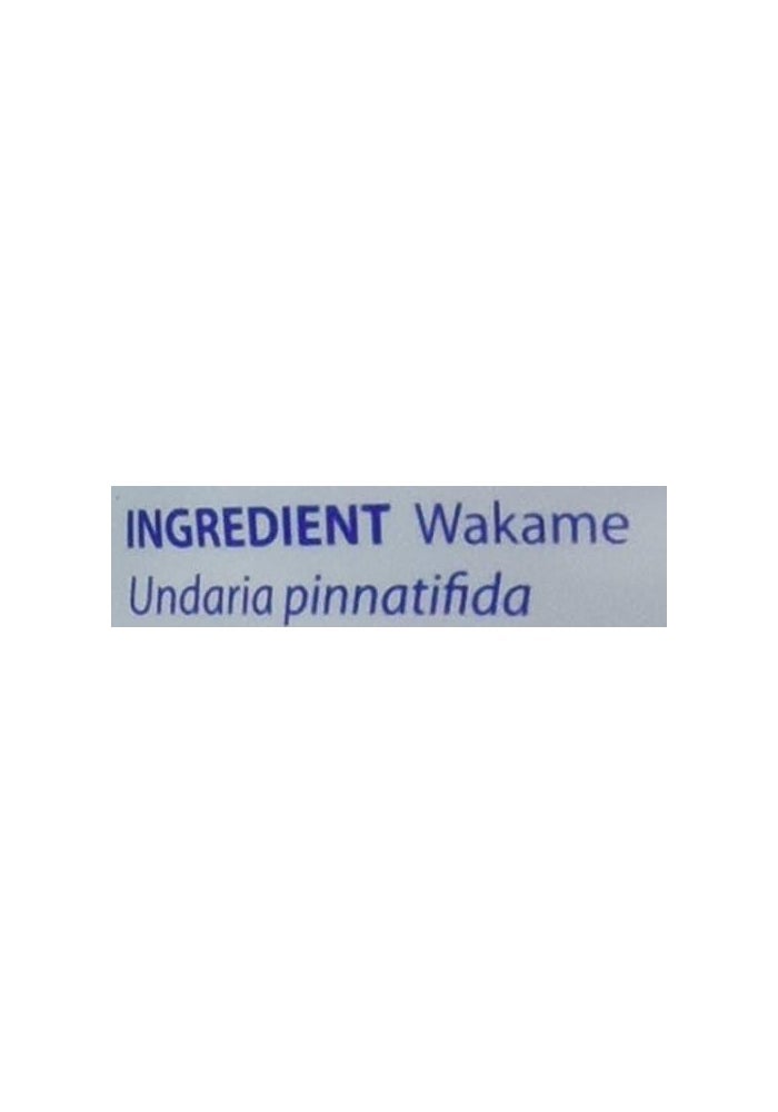 Eden Wakame Seaweed 2.1 oz - Image 5