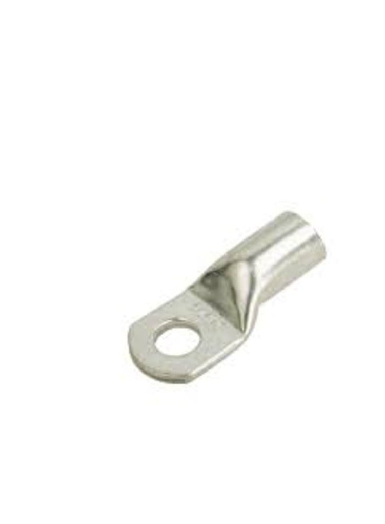 KNP KNP Wire Lugs Terminals Connector for 2.5-5 mm² cables is designed to facilitate secure and efficient electrical connections for cables within this cross sectional area range. - Image 2